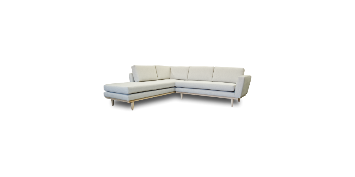 Oslo Sofa & Sectional Romano